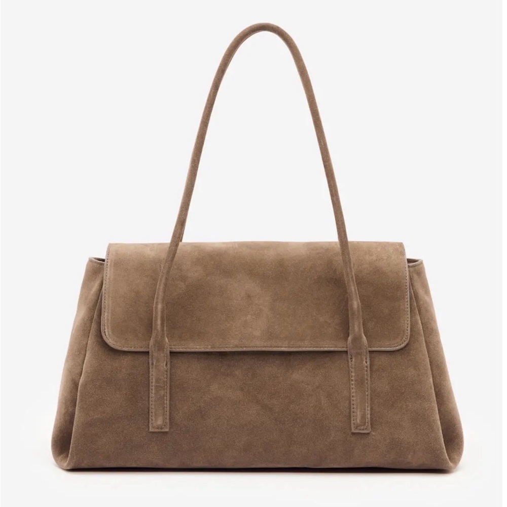 NWT reformation medium Caterina handle bag